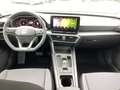 SEAT Leon Sportstourer Style Edition 2.0 TDI  7-Gang- Gris - thumbnail 8