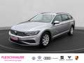 Volkswagen Passat Variant 2.0 TDI Conceptline Navi Kamera LED Silber - thumbnail 1