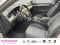 Volkswagen Passat Variant 2.0 TDI Conceptline Navi Kamera LED Silber - thumbnail 9