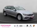 Volkswagen Passat Variant 2.0 TDI Conceptline Navi Kamera LED Silber - thumbnail 8