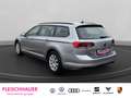 Volkswagen Passat Variant 2.0 TDI Conceptline Navi Kamera LED Silber - thumbnail 4