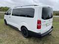 Opel Vivaro Vivaro 1.5 D L (L3) KLIMA+DAB RADIO+9 SITZE+AHK Blanc - thumbnail 4