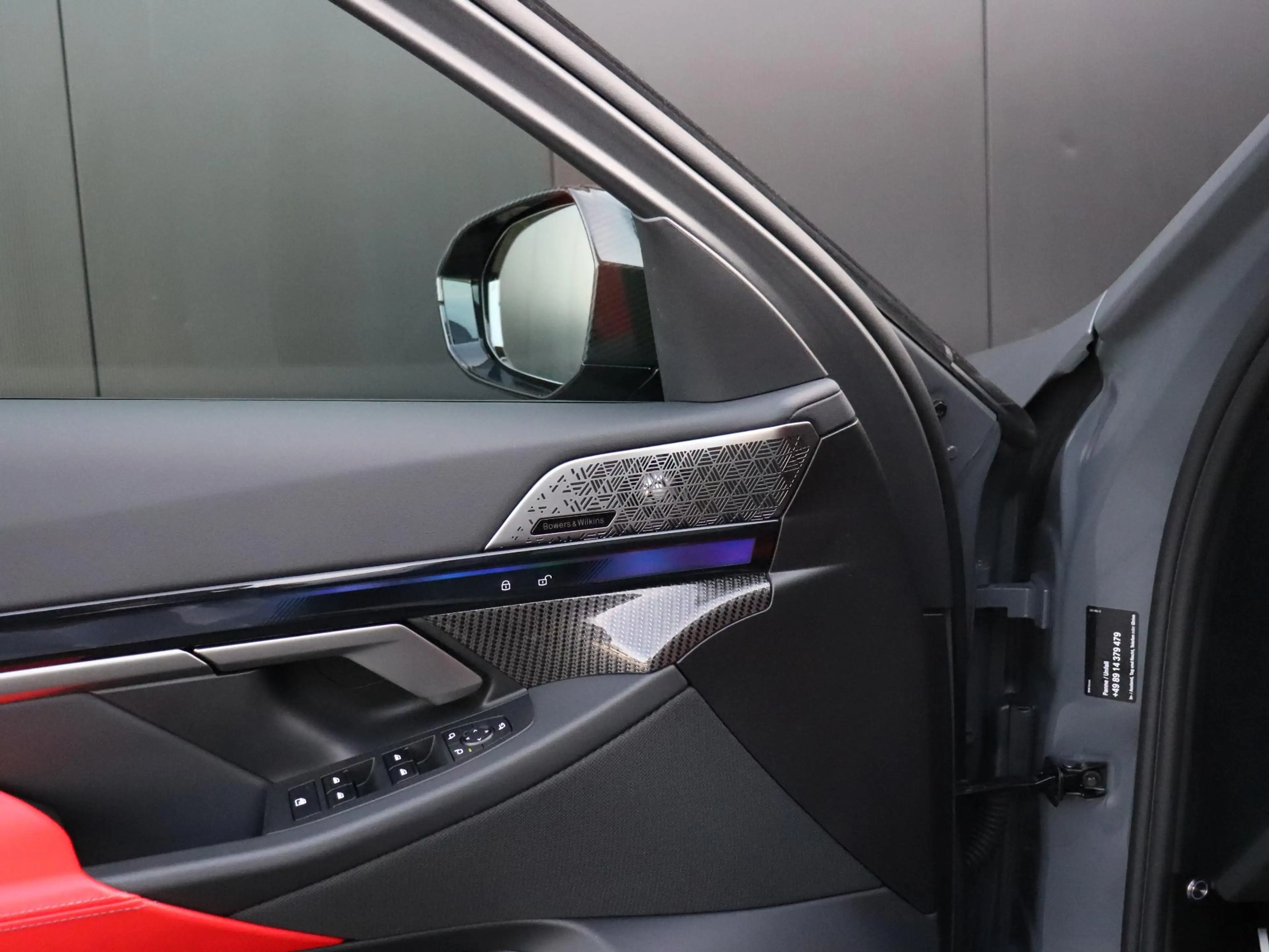 BMW M5 5-serie Touring | KERAMISCH | LEDER | MEMORY | PAN — photo 26