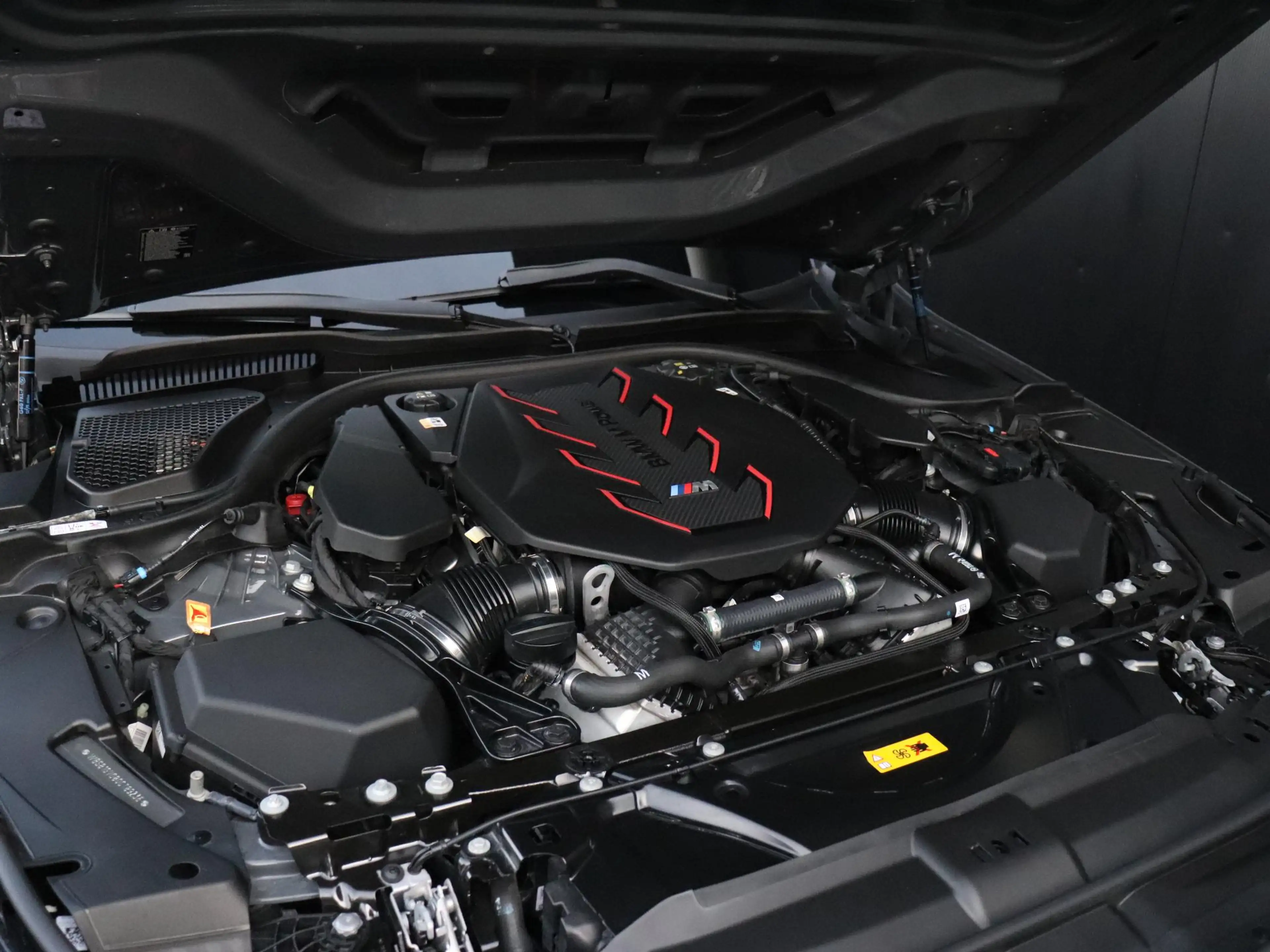 BMW M5 5-serie Touring | KERAMISCH | LEDER | MEMORY | PAN — photo 23