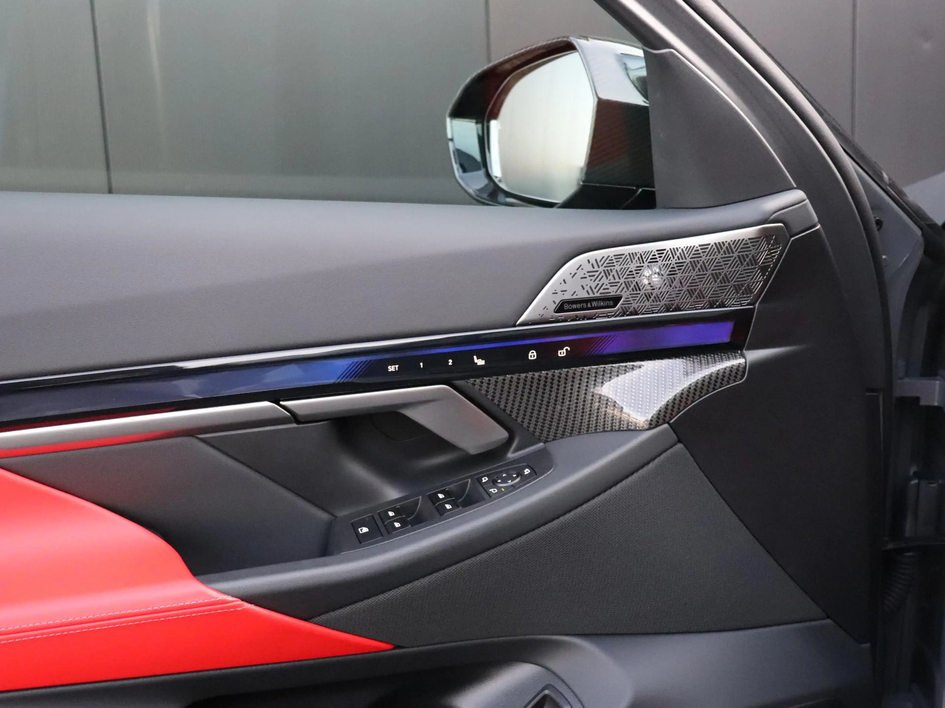 BMW M5 5-serie Touring | KERAMISCH | LEDER | MEMORY | PAN — photo 27