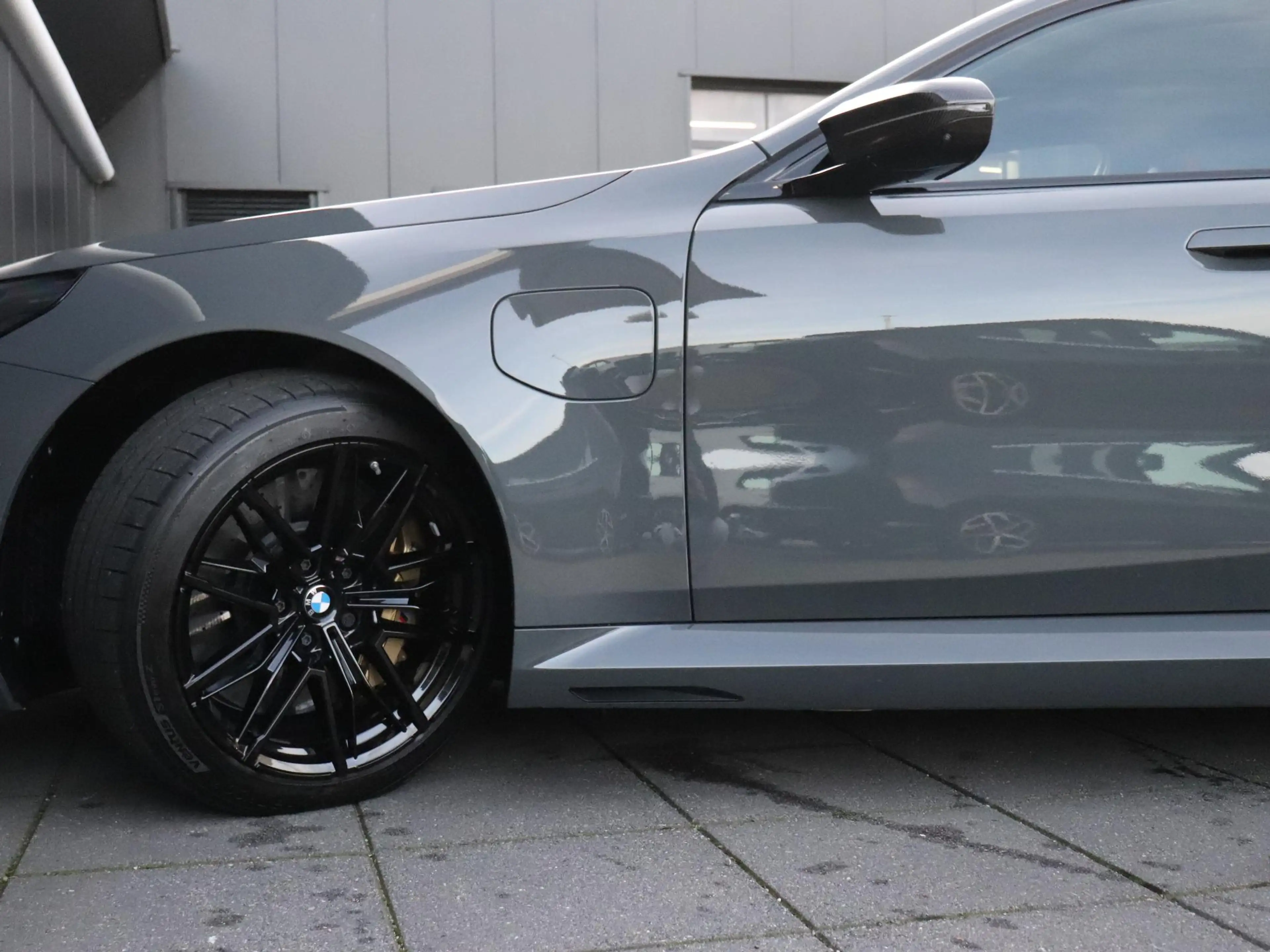 BMW M5 5-serie Touring | KERAMISCH | LEDER | MEMORY | PAN — photo 24