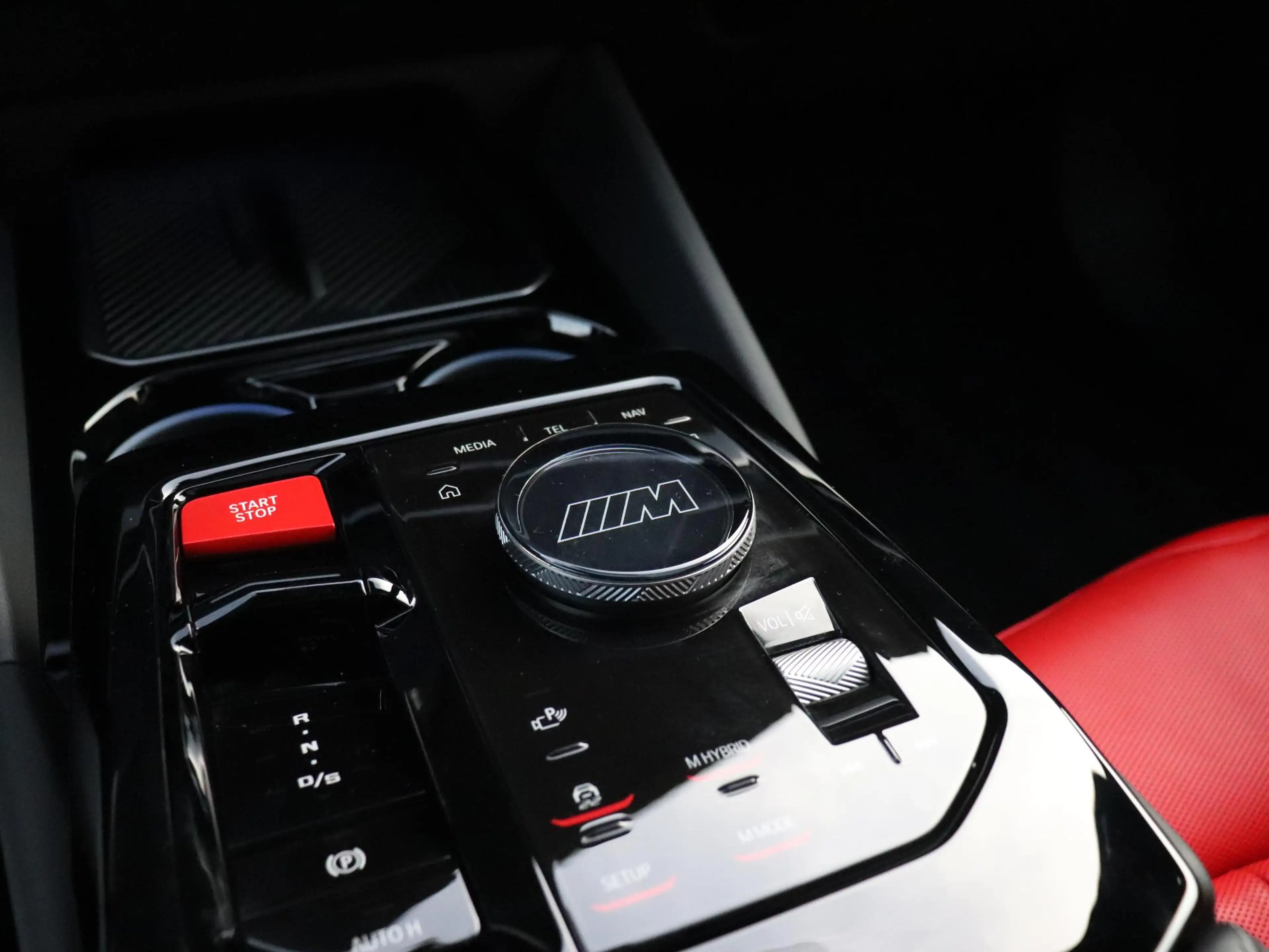 BMW M5 5-serie Touring | KERAMISCH | LEDER | MEMORY | PAN — photo 34