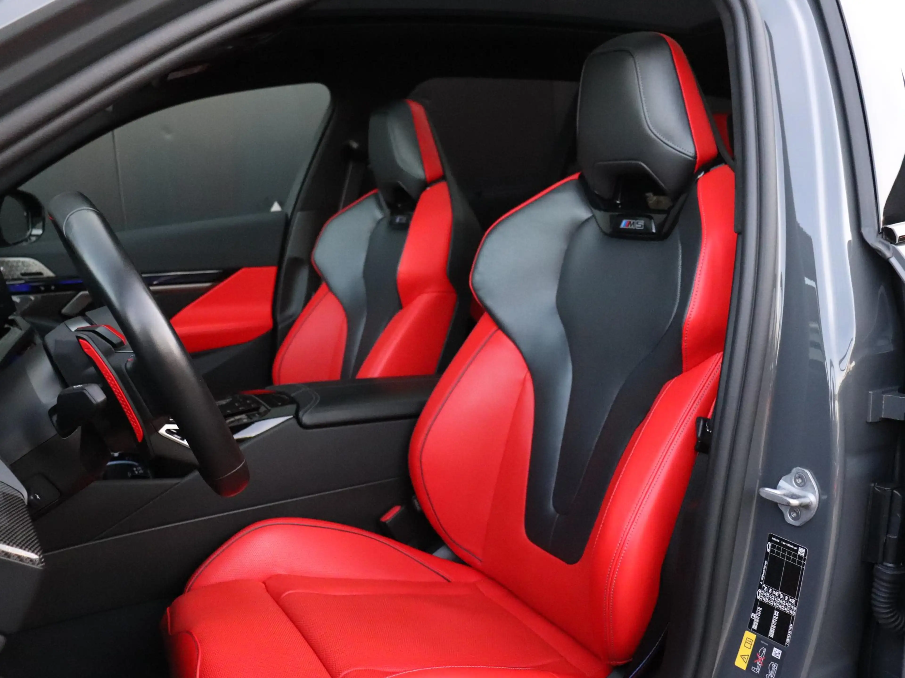BMW M5 5-serie Touring | KERAMISCH | LEDER | MEMORY | PAN — photo 16