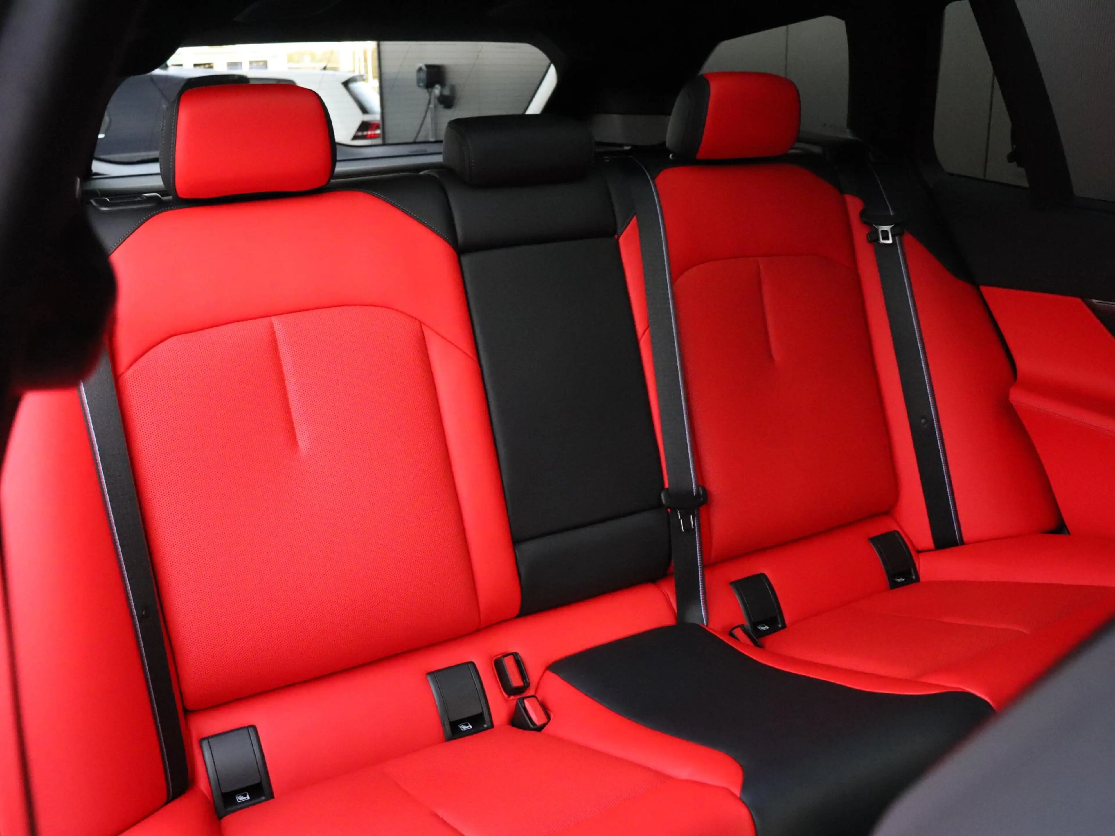 BMW M5 5-serie Touring | KERAMISCH | LEDER | MEMORY | PAN — photo 19