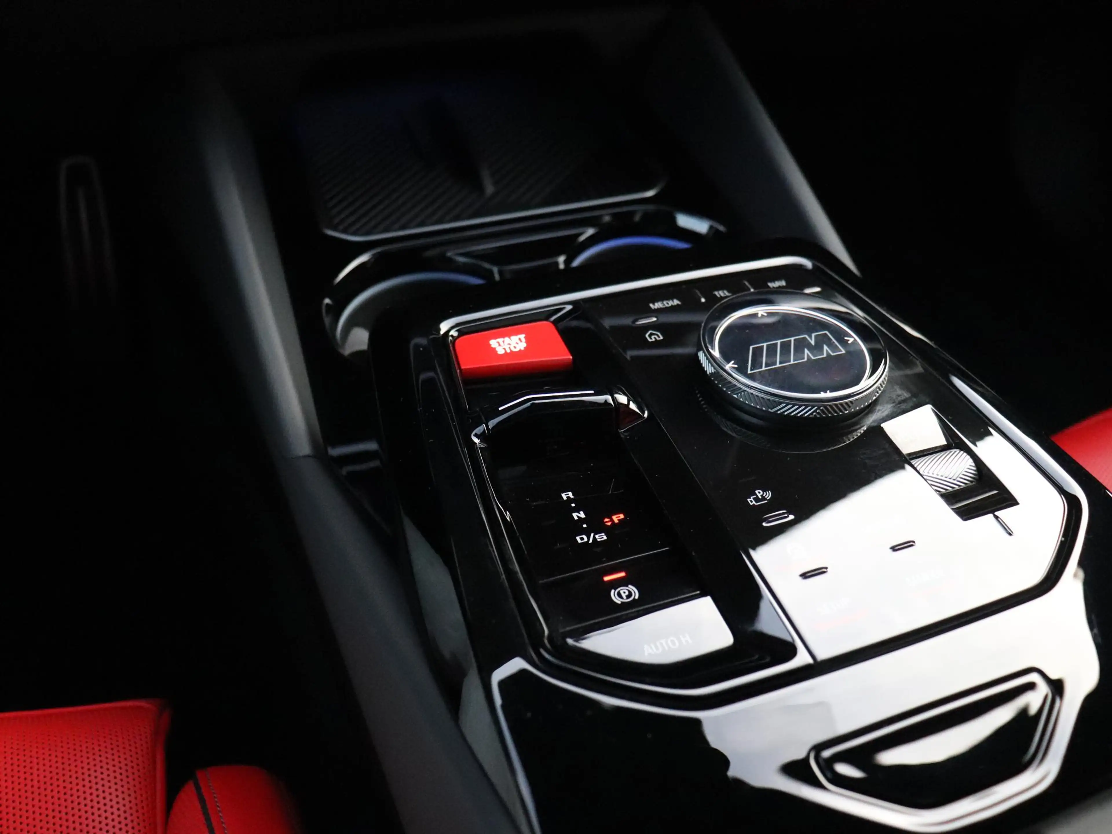 BMW M5 5-serie Touring | KERAMISCH | LEDER | MEMORY | PAN — photo 33