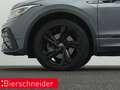 Volkswagen Tiguan Allspace 2.0 TDI DSG 4Mo. RLine BLACK 7-SITZE AHK NAVI KAME Grau - thumbnail 22