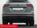 Volkswagen Tiguan Allspace 2.0 TDI DSG 4Mo. R-LINE BLACK 7-SITZE AHK NAVI KAM Grau - thumbnail 27