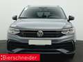 Volkswagen Tiguan Allspace 2.0 TDI DSG 4Mo. RLine BLACK 7-SITZE AHK NAVI KAME Grau - thumbnail 9
