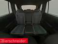 Volkswagen Tiguan Allspace 2.0 TDI DSG 4Mo. RLine BLACK 7-SITZE AHK NAVI KAME Grau - thumbnail 14