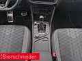 Volkswagen Tiguan Allspace 2.0 TDI DSG 4Mo. RLine BLACK 7-SITZE AHK NAVI KAME Grau - thumbnail 13