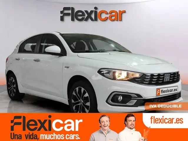 Fiat Tipo 1.0 GSE City Life