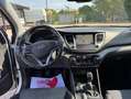 Hyundai TUCSON 1.7 crdi Xpossible 2wd 115cv FULL OPTIONAL Blanc - thumbnail 7