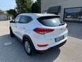 Hyundai TUCSON 1.7 crdi Xpossible 2wd 115cv FULL OPTIONAL Blanc - thumbnail 2