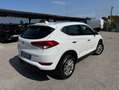 Hyundai TUCSON 1.7 crdi Xpossible 2wd 115cv FULL OPTIONAL Blanc - thumbnail 3