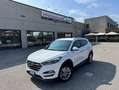 Hyundai TUCSON 1.7 crdi Xpossible 2wd 115cv FULL OPTIONAL Blanc - thumbnail 1