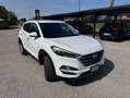 Hyundai TUCSON 1.7 crdi Xpossible 2wd 115cv FULL OPTIONAL Blanc - thumbnail 4