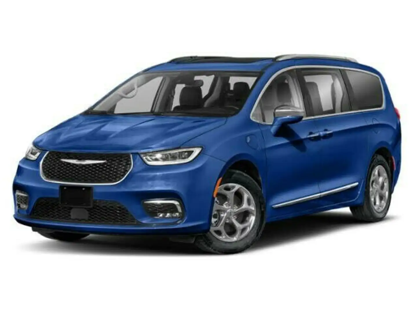 Chrysler Pacifica Touring L "S" Appearance AWD Gri - 1