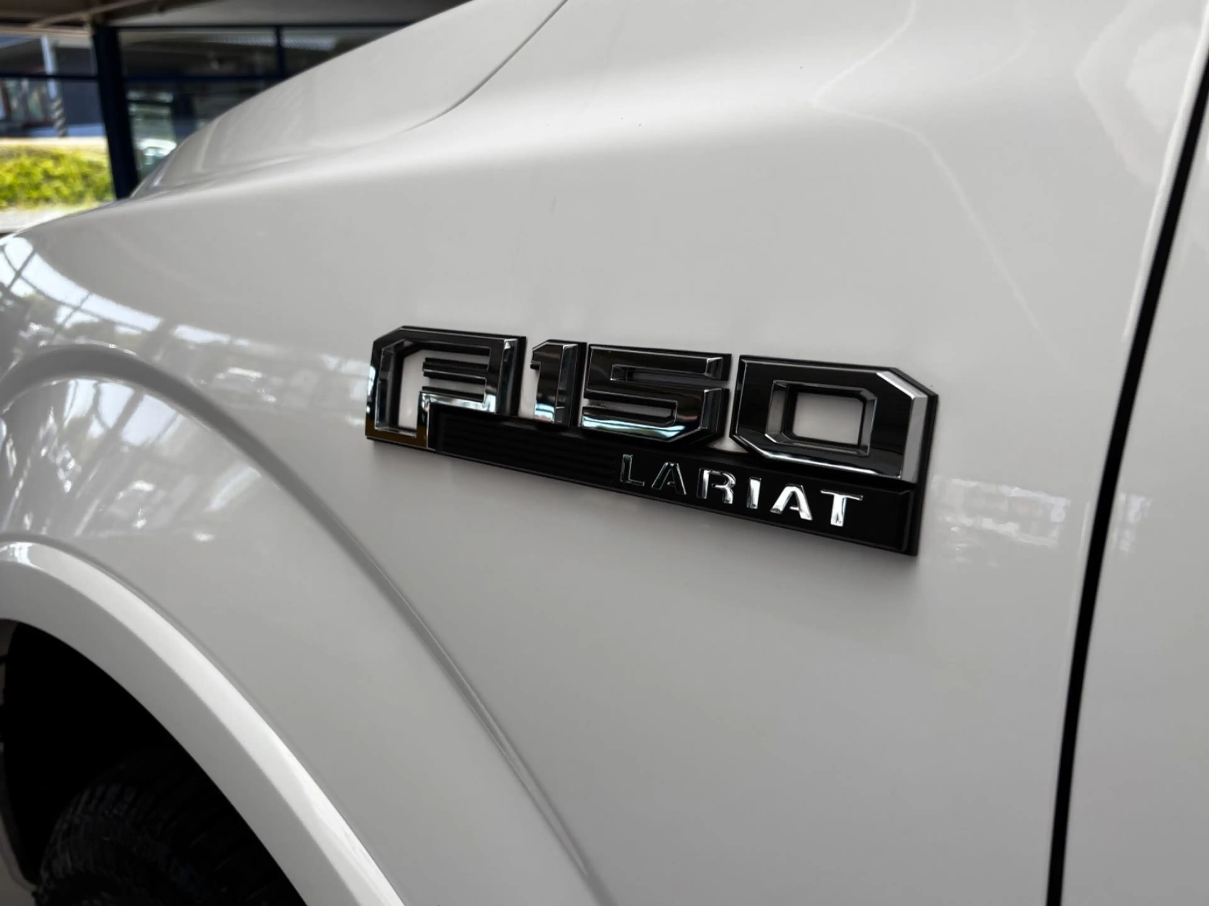 Ford F 150 Lariat 3.5l V6 4x4*Klima*Sitzklima*Memory* — photo 10