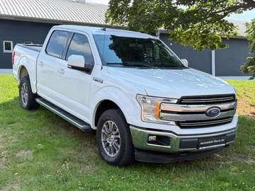 3.5l V6 Lariat 4x4*Klima*Sitzklima*Memory*