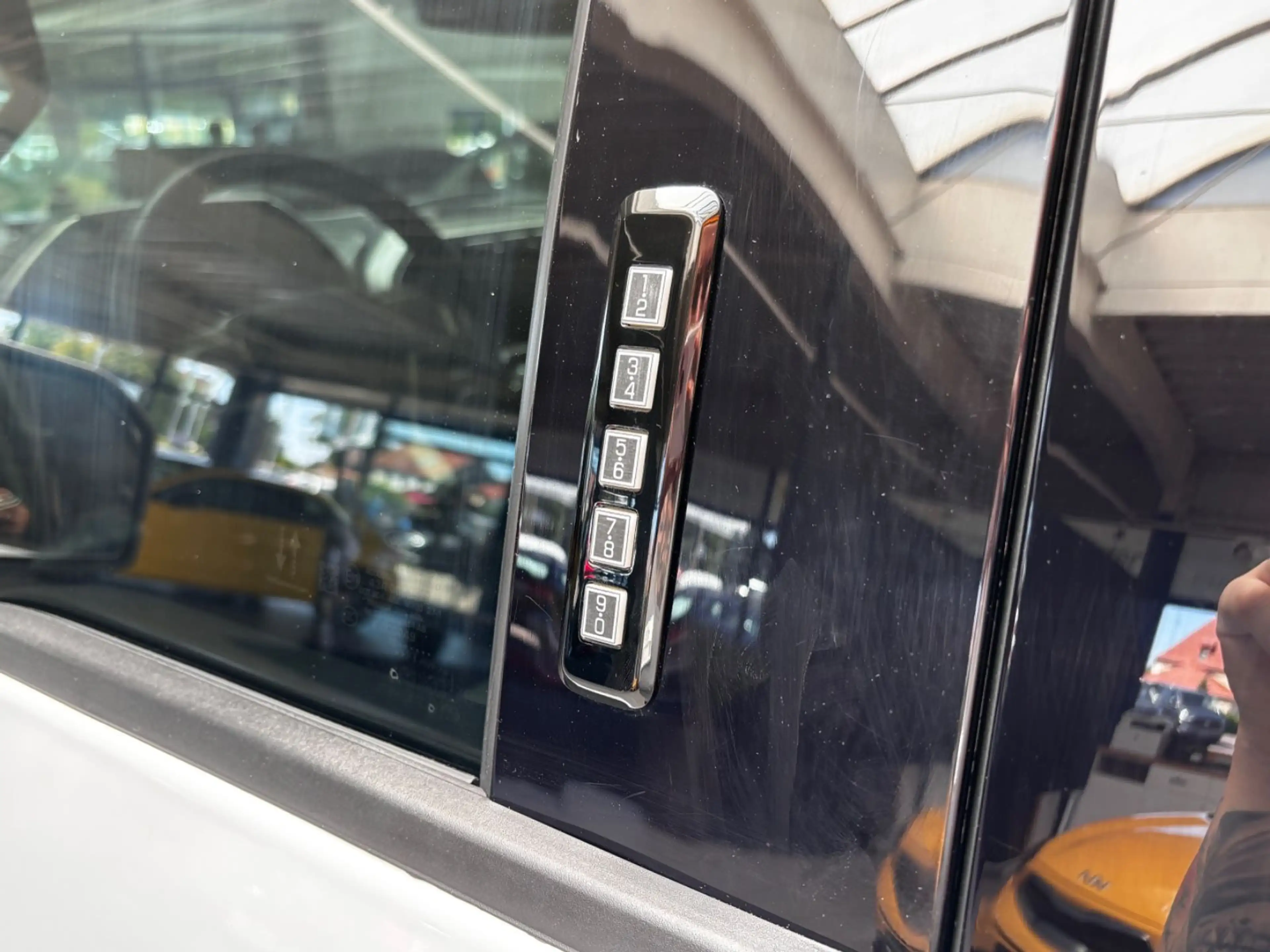 Ford F 150 Lariat 3.5l V6 4x4*Klima*Sitzklima*Memory* — photo 11