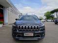 Jeep Cherokee Cherokee 2.2 mjt II Limited 4wd active drive I Szürke - thumbnail 2