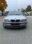 BMW 320 Baureihe 3 Lim. 320i Silber - thumbnail 1