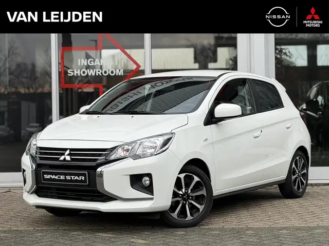 Mitsubishi Space Star 1.2 CVT Dynamic | Cruise Control | Apple CarPlay |