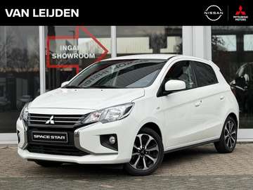 1.2 CVT Dynamic | Cruise Control | Apple CarPlay |