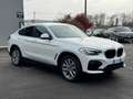 BMW X4 X4 xDrive30d 249 CV xLine TAGLIANDI BMW Bianco - thumbnail 3