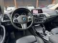 BMW X4 X4 xDrive30d 249 CV xLine TAGLIANDI BMW Bianco - thumbnail 11