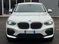 BMW X4 X4 xDrive30d 249 CV xLine TAGLIANDI BMW Bianco - thumbnail 2