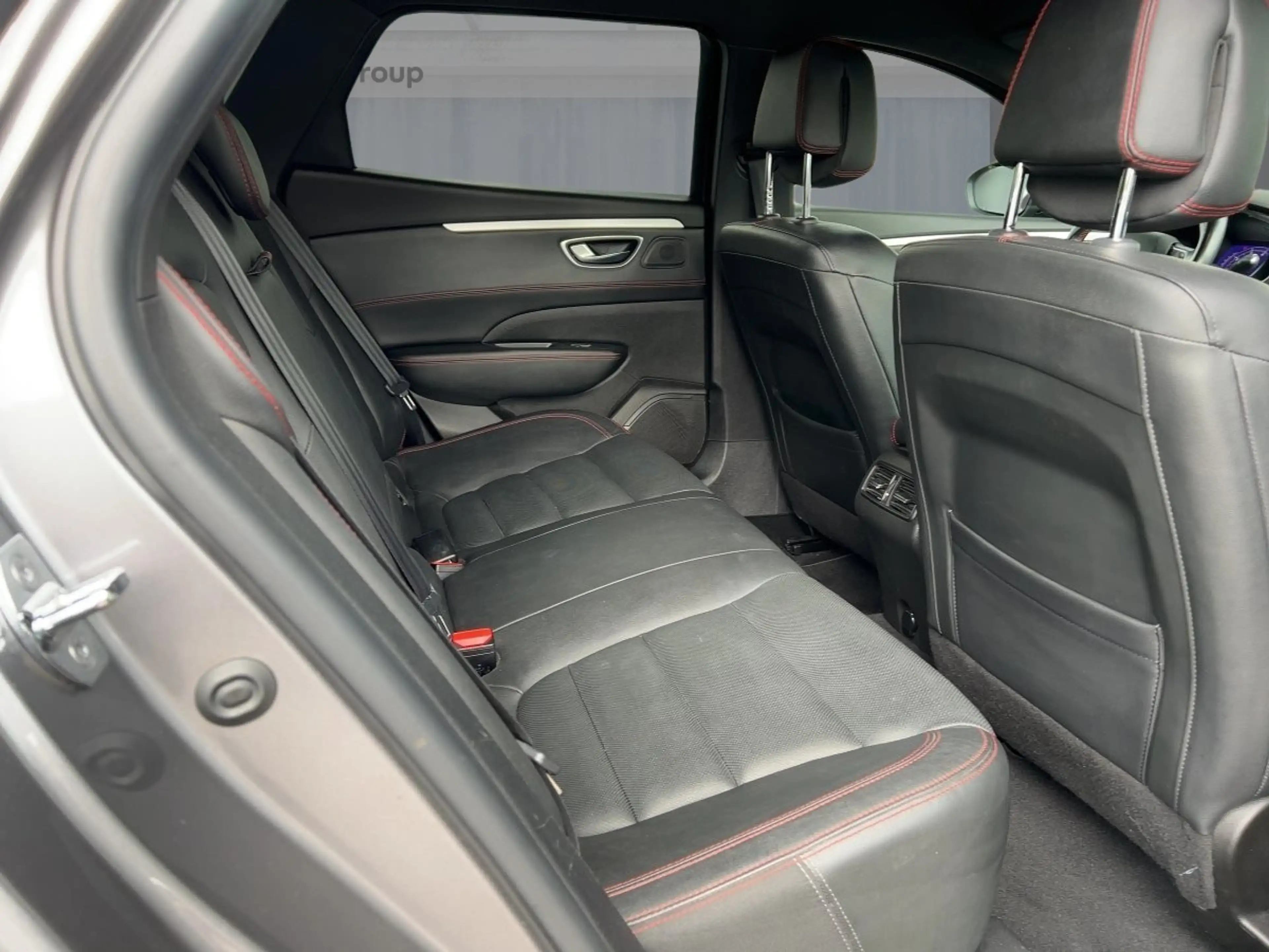 Renault Talisman Talisman Rückfahrkamera PDC ABS Fahrerairbag ESP — photo 9