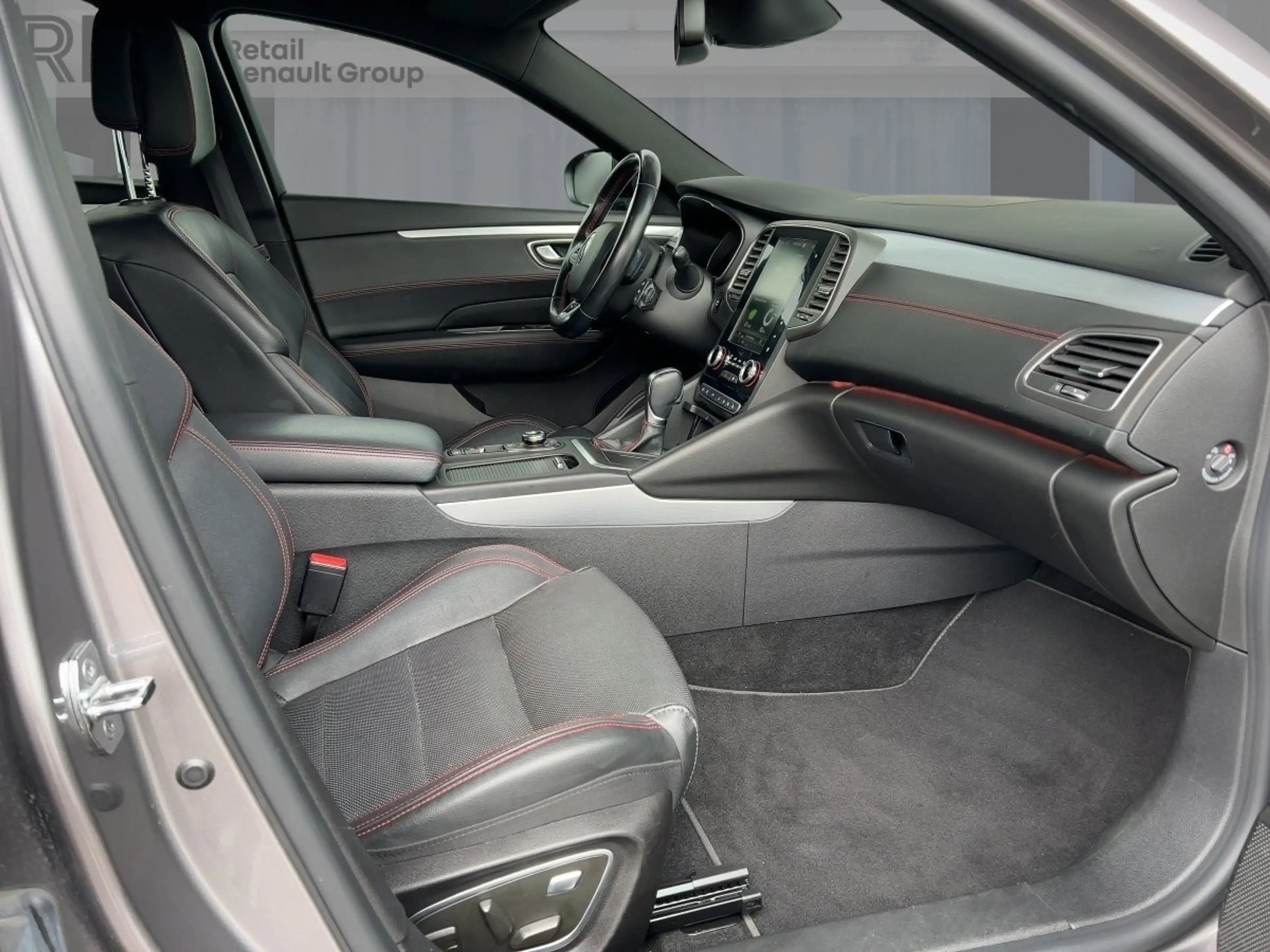 Renault Talisman Talisman Rückfahrkamera PDC ABS Fahrerairbag ESP — photo 8