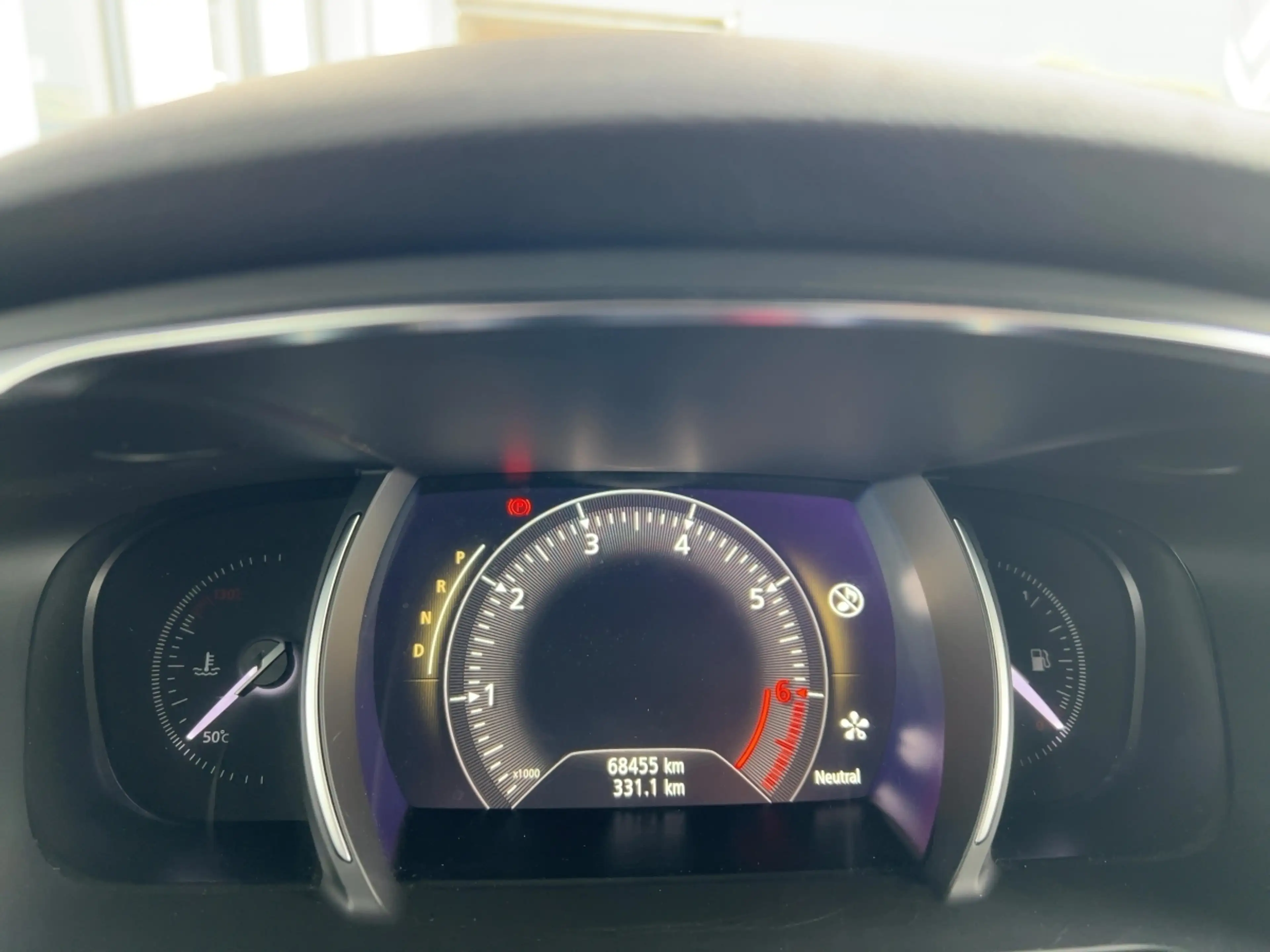 Renault Talisman Talisman Rückfahrkamera PDC ABS Fahrerairbag ESP — photo 13