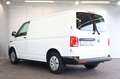 Volkswagen T6.1 Transporter 2.0 TDI Kasten KLIMA+PDC Weiß - thumbnail 6