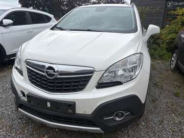 Mokka 1.7 CDTI ECOTEC 4x2 Enjoy