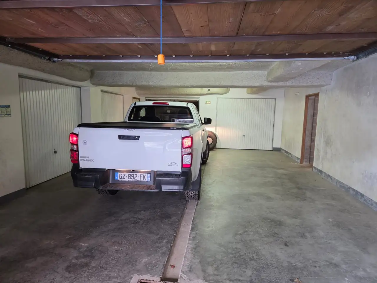 Isuzu D-Max 2024