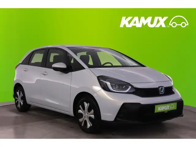 Honda Jazz 1.5i-MMD Aut.Elegance+LED+NAVI+TEMPO+PDC