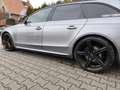 Audi A4 S line Sportpaket / plus Grau - thumbnail 5