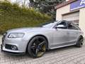 Audi A4 S line Sportpaket / plus Grau - thumbnail 4