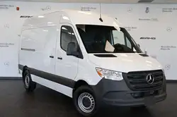 2025 Mercedes-Benz Sprinter
