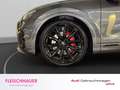 Audi SQ8 V8 4.0 TFSI quattro MATRIX+PANO+AHK+HUD+360°RFK+B& Gris - thumbnail 6
