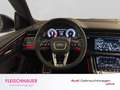 Audi SQ8 V8 4.0 TFSI quattro MATRIX+PANO+AHK+HUD+360°RFK+B& Gris - thumbnail 10