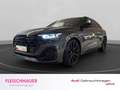 Audi SQ8 V8 4.0 TFSI quattro MATRIX+PANO+AHK+HUD+360°RFK+B& Gris - thumbnail 1