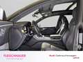 Audi SQ8 V8 4.0 TFSI quattro MATRIX+PANO+AHK+HUD+360°RFK+B& Gris - thumbnail 8